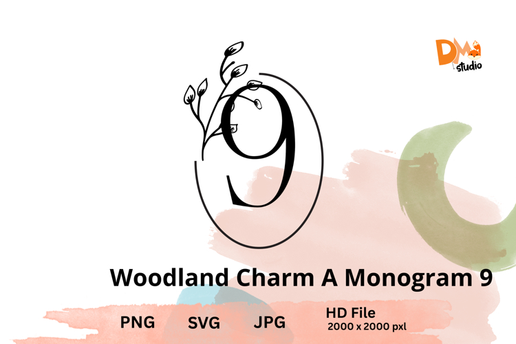 Rustic Logo Image 9