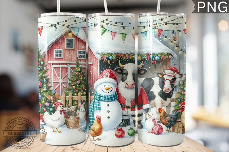 Farm Animals Clipart Image 13
