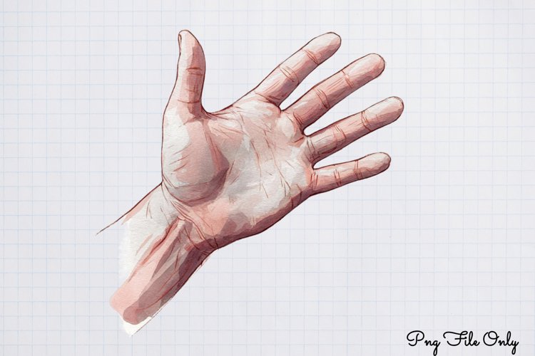 Bible Clipart Image 8