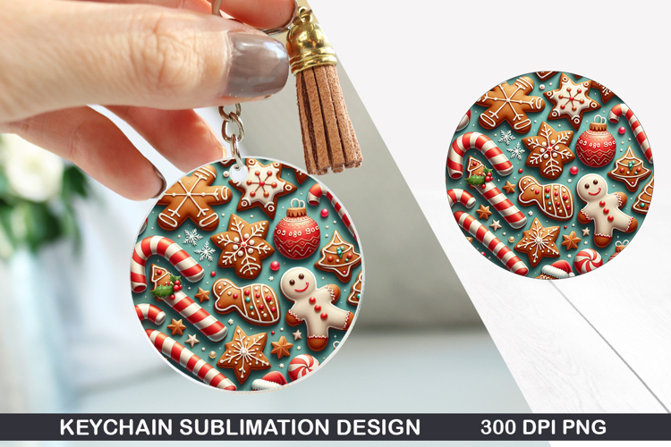 Keychain Png Image 17