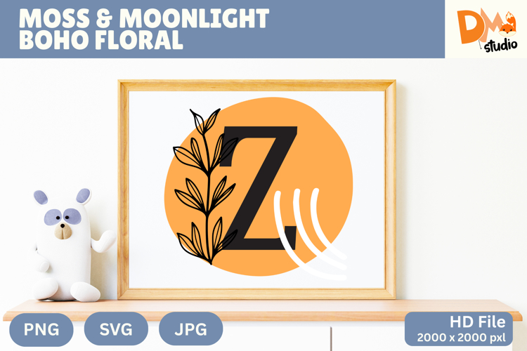 Rustic Logo Image 22