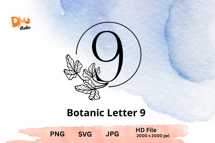 Nature Svg Image 24