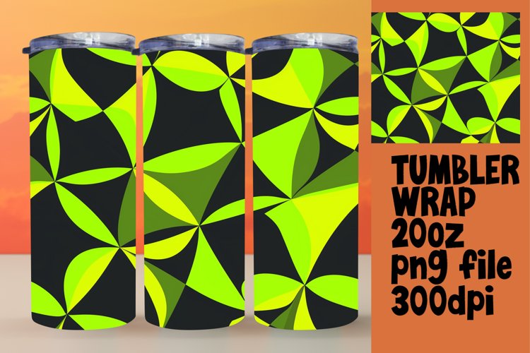 Sublimation Tumbler Wraps
