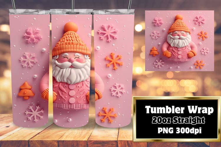 Santa Clipart Image 13
