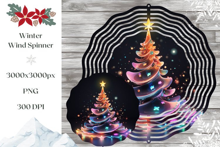 Christmas Tree Png Image 16