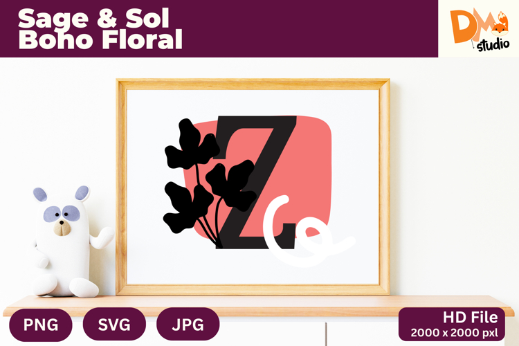Rustic Logo Image 21
