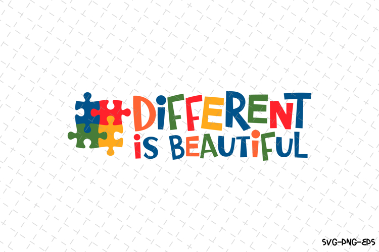 Autism Shirt Design Image 17