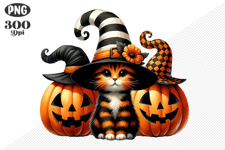 Pumpkin Clipart Image 2