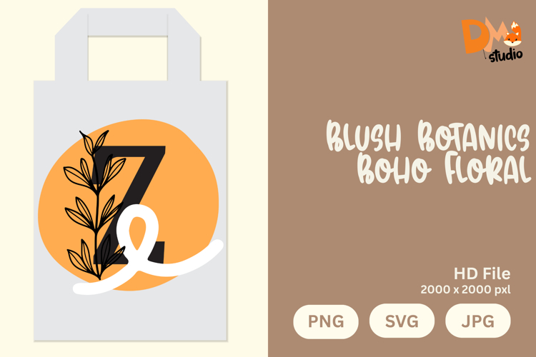 Rustic Logo Image 23