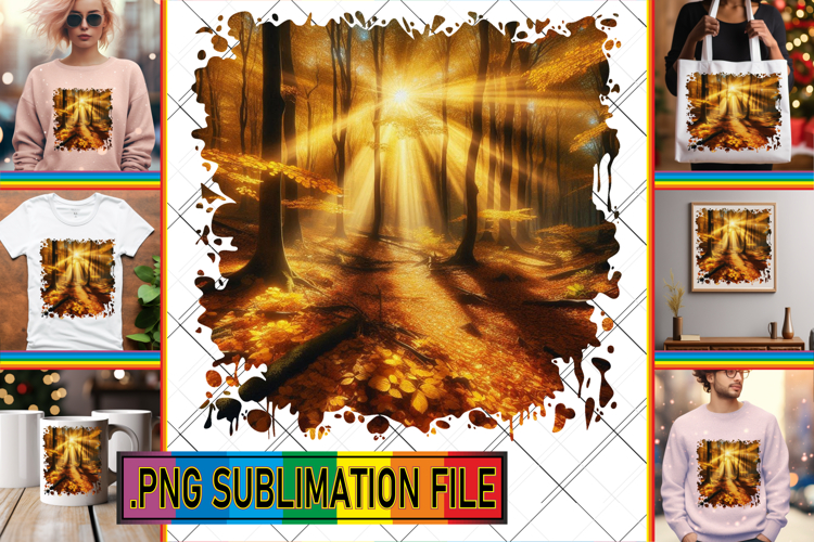 Autumn Graphics Image 16