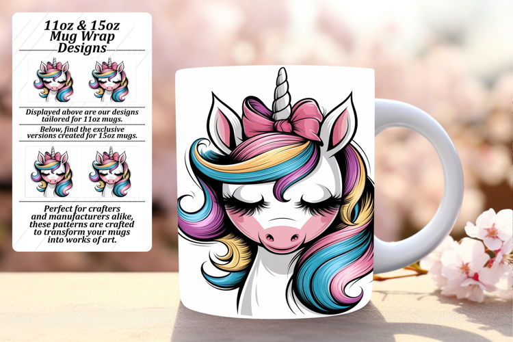 Unicorn PNG Image 20