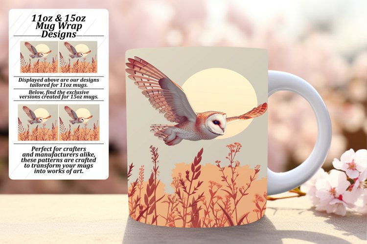 Owl Clipart Image 10