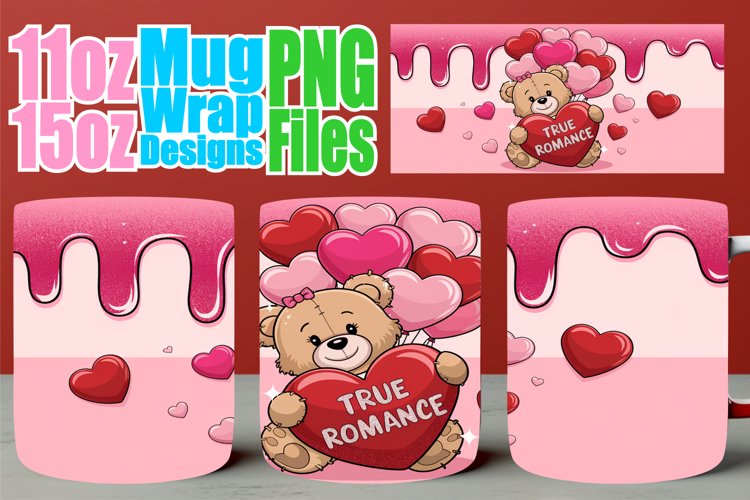 Bear Clipart Image 18