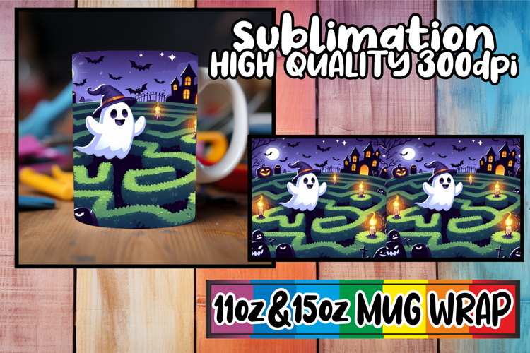Cute Ghost Pictures Image 12
