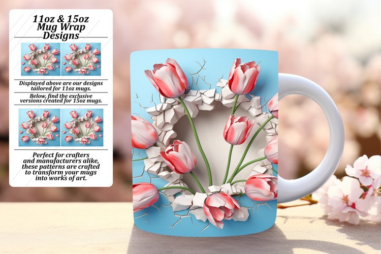 Floral Pattern Png Image 15