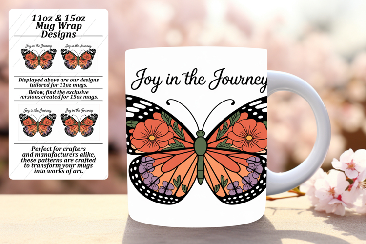 Butterfly Clipart Image 14