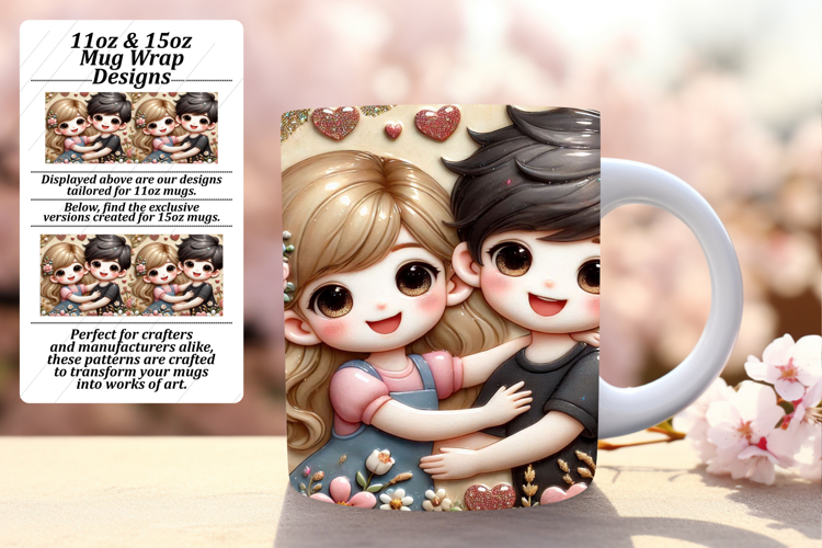 Coffee Mug Png Image 8