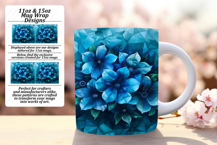 Coffee Mug Clipart Image 7