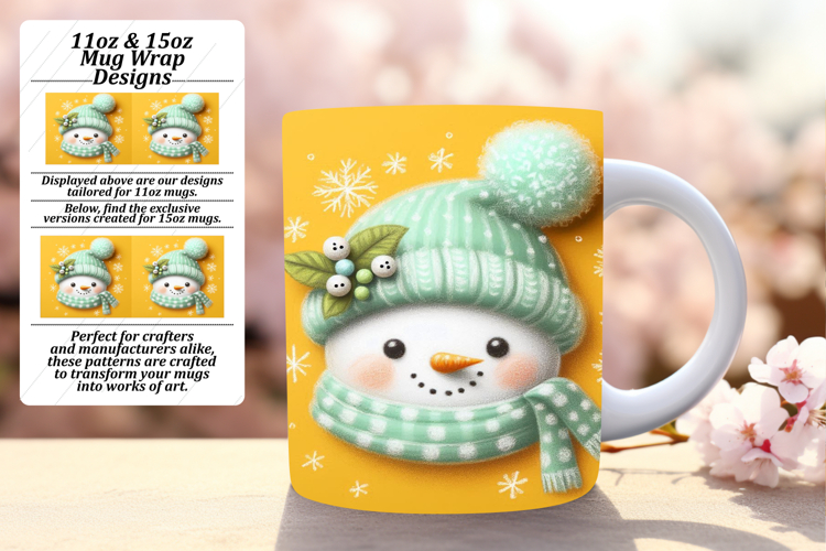 Christmas Gnome Clipart Image 14