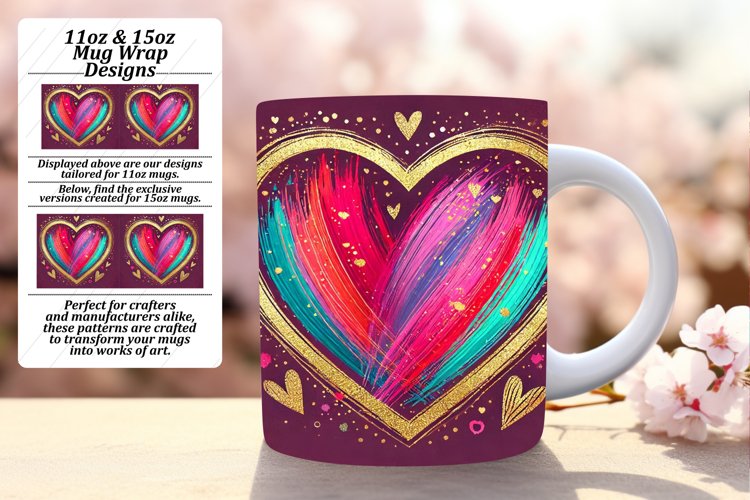 Heart Clipart Image 11