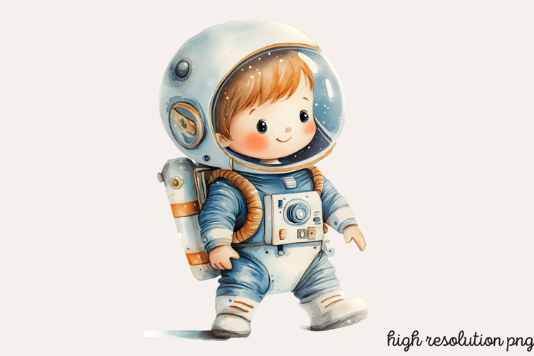 Space PNG Image 13