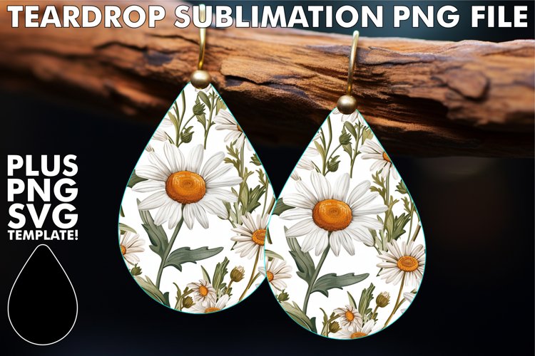 Teardrop Clipart Image 6