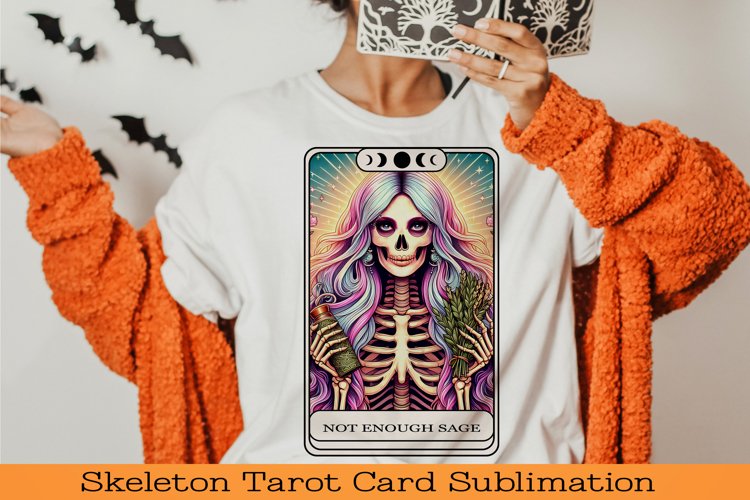 Skeleton Clipart Image 14