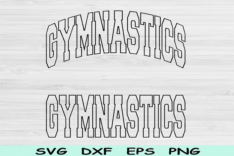 Gymnastique Clipart Image 23