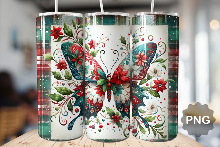 Butterfly Clipart Image 9