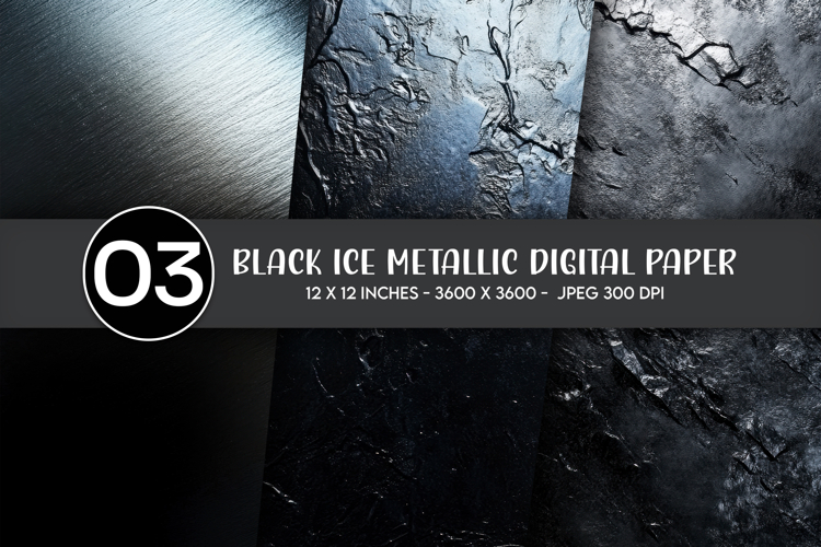 Metallic Texture Image 16