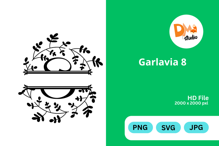 Nature Svg