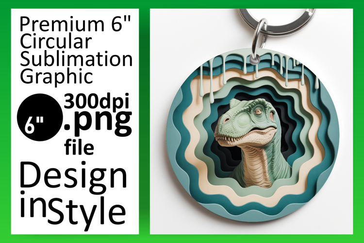 Cute Dino Png Image 6