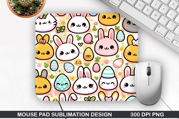 Bunny Clipart Image 5