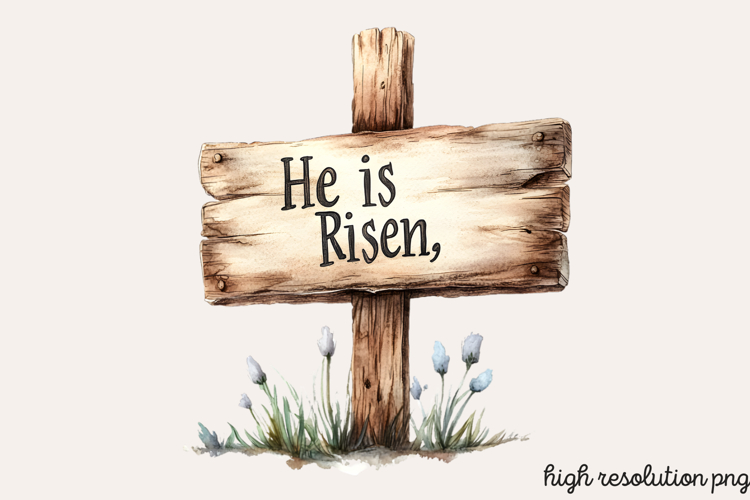 Easter Clipart Image 3