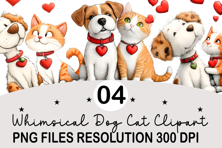 Cartoon Doodle Image 8