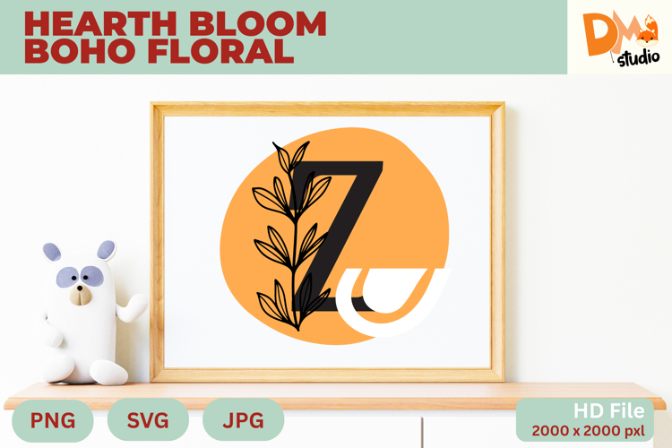 Rustic Logo Image 22