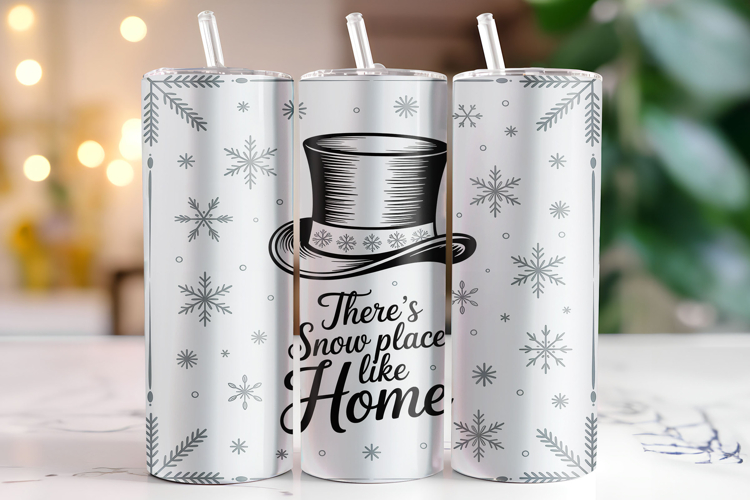 Xmas SVGs Image 20