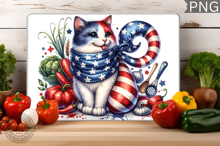 Patriotic Sublimation Design Image 22
