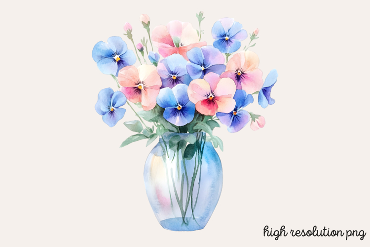Flower Clipart Png