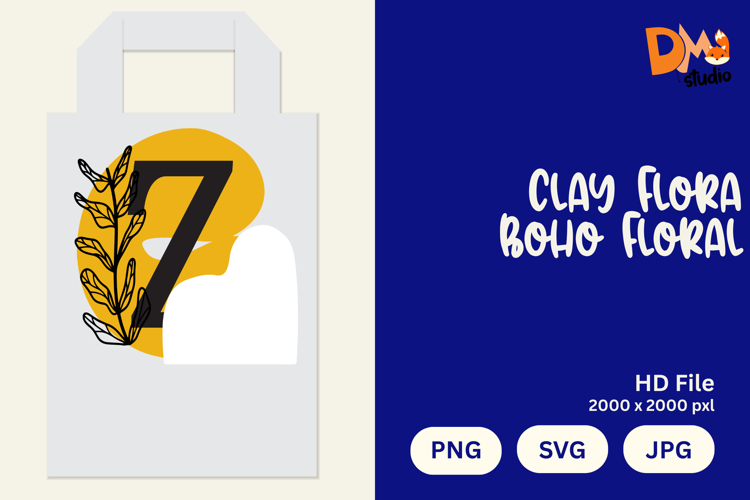 Rustic Logo Image 11