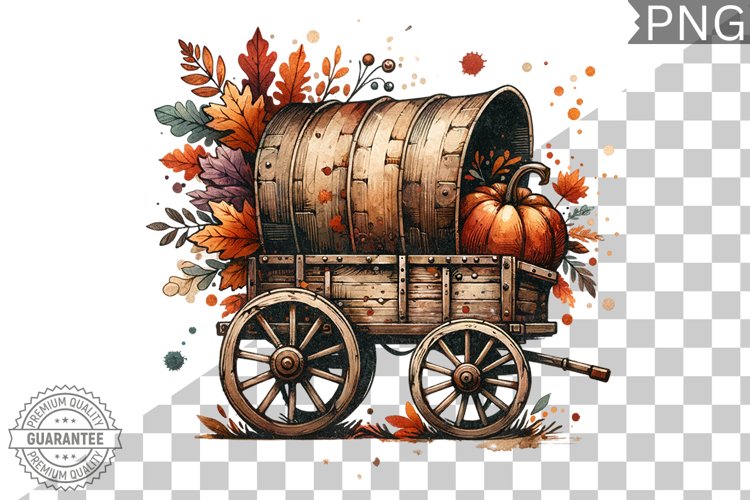 Fall Clipart Image 15