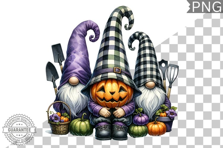 Gnome Clipart