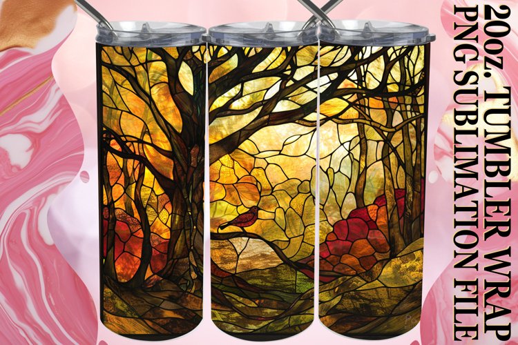 Sublimation Tumbler Designs Image 20