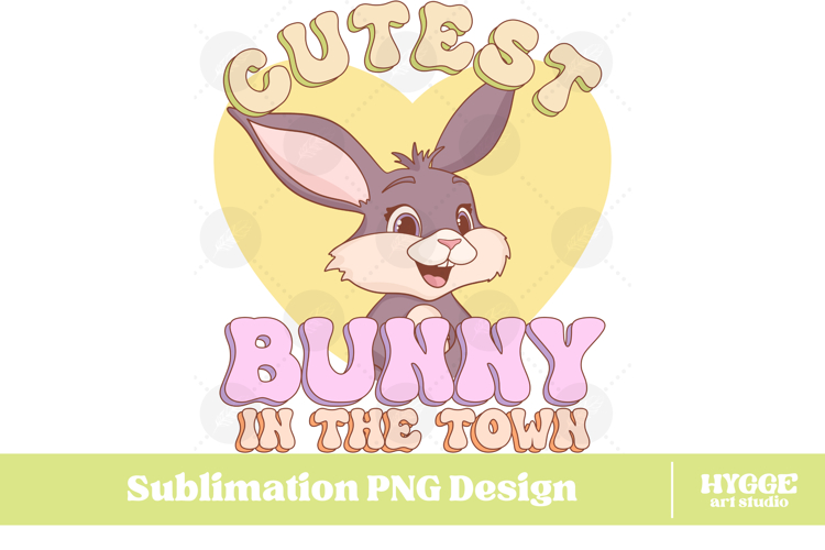 Easter Chick Clipart Image 5