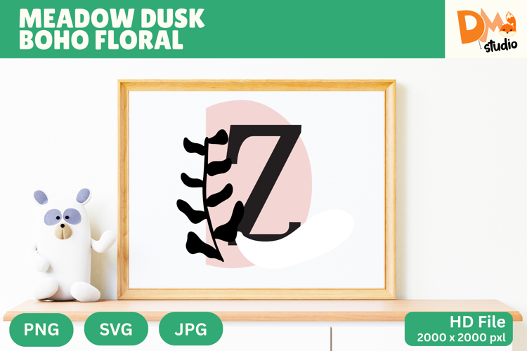 Rustic Logo Image 9