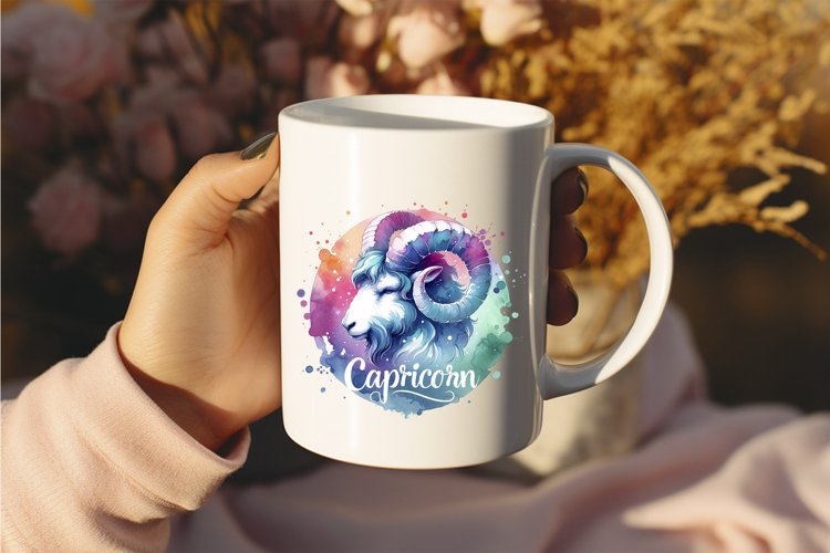 Zodiac Clipart Image 20