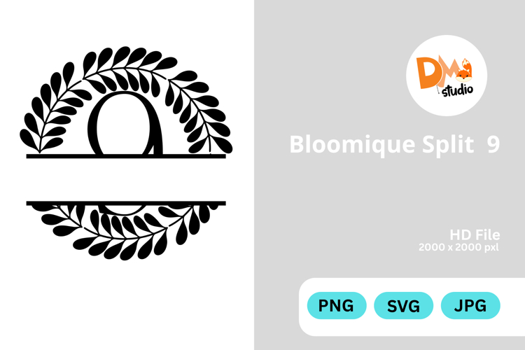 Alphabet Clipart Image 10