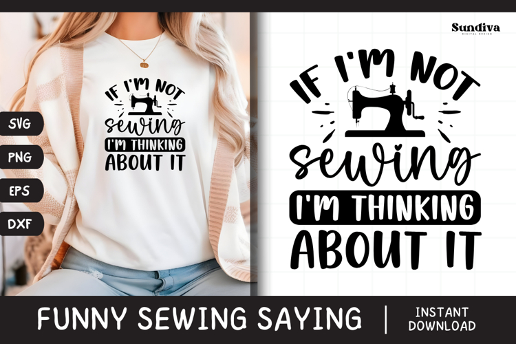 Sewing Machine Svg Image 14