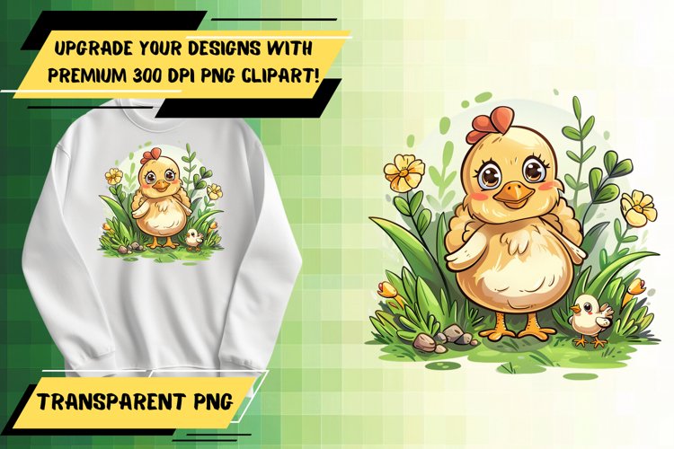 Stickers Png Image 9