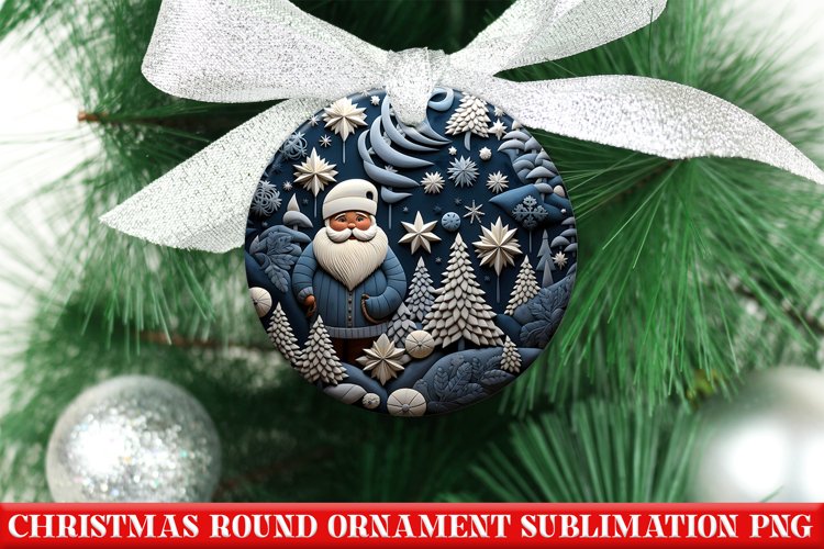 Santa Clipart Image 9